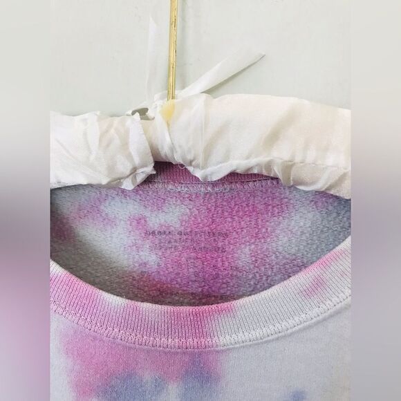 Urban outfitters | mysteries of the earth crewneck sweatshirt | size large - Picture 2 of 5